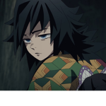 the water hashira stans