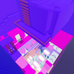 ULTIMATE Troll Tower!