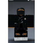 CLOUT LOCKER INC.