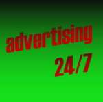 advertising 24/7