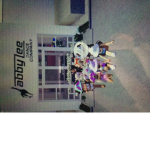 Offical ALDC Dance Moms!