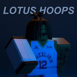 Lotus Hoops