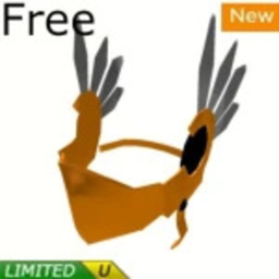 Obby Free Limited Garlic Valkyrie UGC