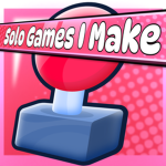 solo game i make
