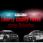 Liberty County Texas Strict Roleplay