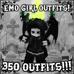 EMO GIRL OUTFIT IDEAS [350+]