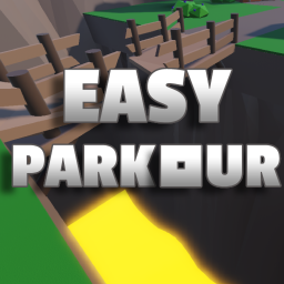 Easy Parkour