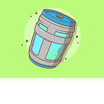 The Chug Jug Group!