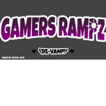 +-_Gamers ramps_-+