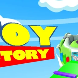 Escape Toy Story Parkour! icon