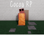 Cocoa {RP!}