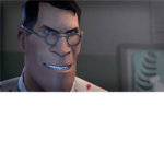 maybe its medic