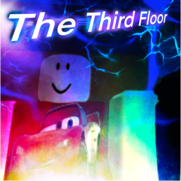 [BETA] THE THIRD FLOOR 🔍