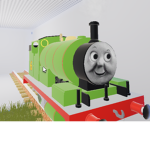 Percy and friends