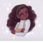 Master in the house