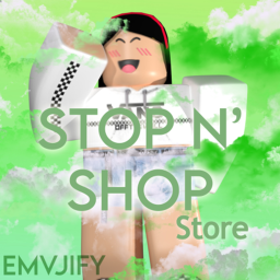 Stop N’ Shop Store