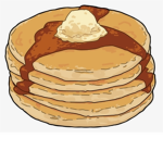 THE Pancake cult