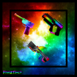 Chroma Godly Traders (MM2)