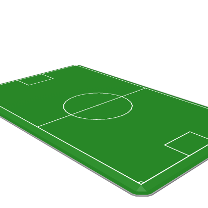 football field