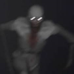 SCP Maze