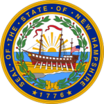 ~ State of New Hampshire ~
