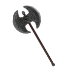 Battle Axe of the Gods