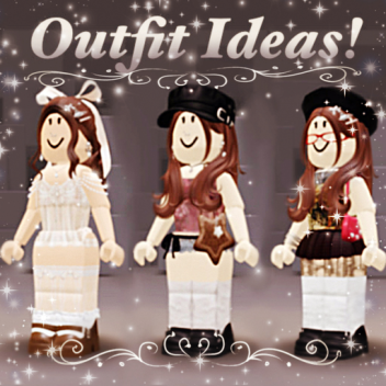 💐 very demure and cutesy fit ideas  🍀