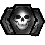 The Demon Legion TDL