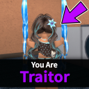 💜 Traitor