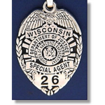 Wisconsin State Law Enforcement