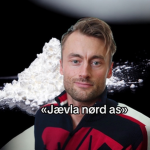 Baida krigerne
