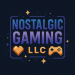 Nostalgic Gaming LLC