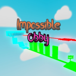 [Unfinished] Impossible Obby