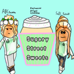 Sugary Street Sweets (BETA)