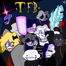 Trollge Funny Battles