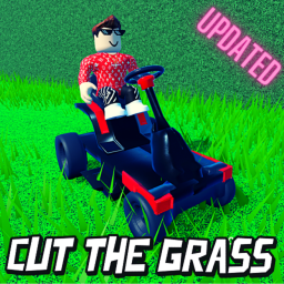 Cut The Grass RP