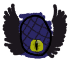 nefarious purple egg