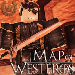 Map of Westeros  icon