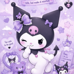 Purple gang team