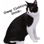 Cheap Clothing Group .