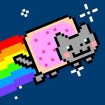 A adorable kitti group