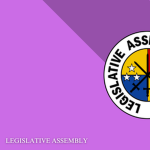 TO || Legislative Assembly