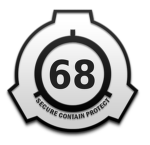 Armed Research Containment Facility 68