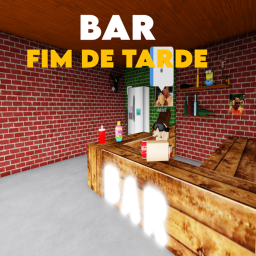 Bar Fim de Tarde (Brasil) 🎶
