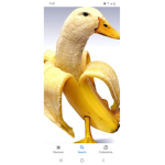 Banana Cruch