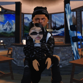 LEADER_DBD's Place