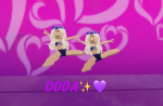 Dance Dreamers Dance Academy