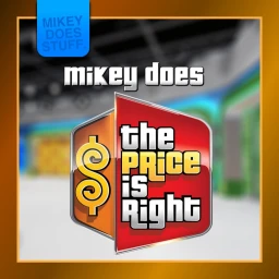 Studio 33 : Mikey Does The Price is Right icon