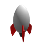 RocketRidge's Fangroup