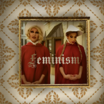 Feminism ᅠ